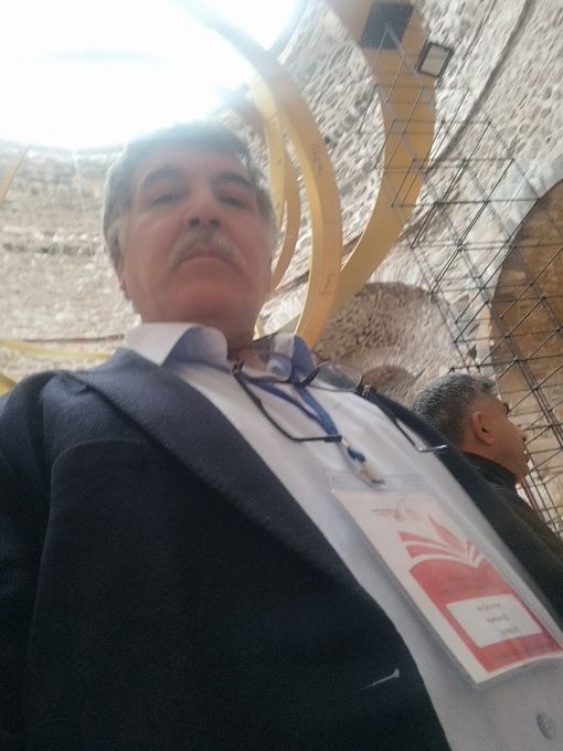 Yağıbasan Medresesi - Tokat / 27 Ocak 2026 Ç. 14.00 Yağıbasan Medresesi - Tokat / 27 Ocak 2026 Ç. 14.00