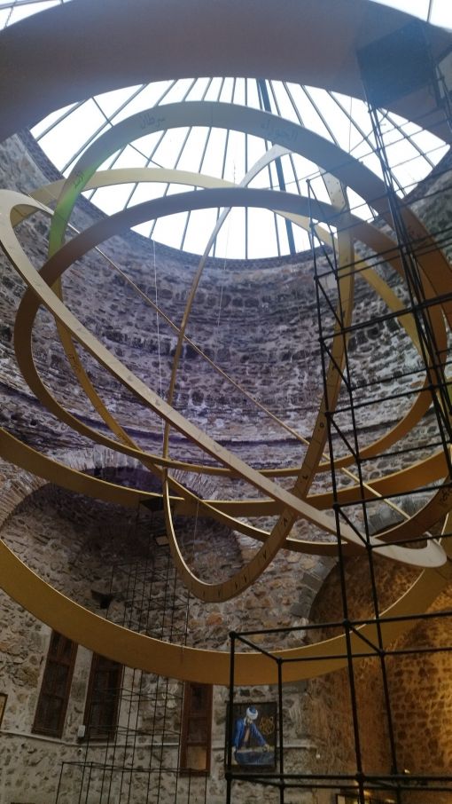  Yağıbasan Medresesi - Tokat / 27 Ocak 2026 Ç. 14.00 