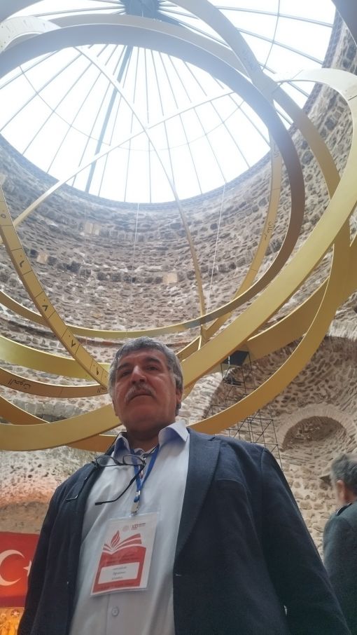 Yağıbasan Medresesi - Tokat / 27 Ocak 2026 Ç. 14.00 Yağıbasan Medresesi - Tokat / 27 Ocak 2026 Ç. 14.00