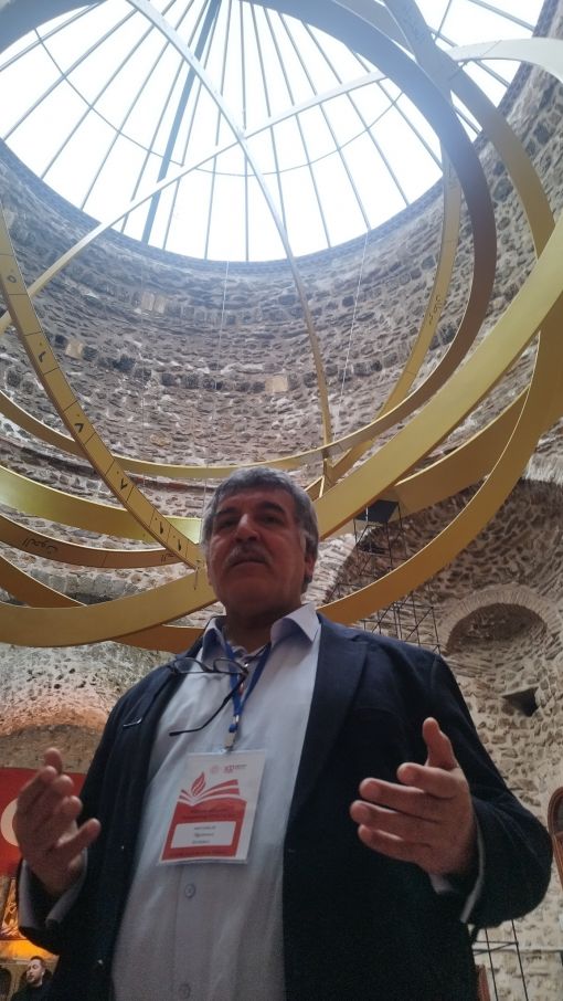 Yağıbasan Medresesi - Tokat / 27 Ocak 2026 Ç. 14.00 Yağıbasan Medresesi - Tokat / 27 Ocak 2026 Ç. 14.00