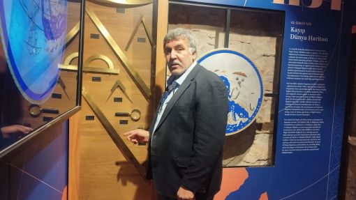 Yağıbasan Medresesi - Tokat / 27 Ocak 2026 Ç. 14.00 Yağıbasan Medresesi - Tokat / 27 Ocak 2026 Ç. 14.00