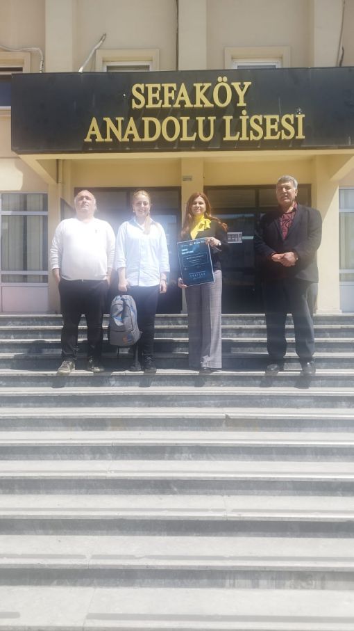   Sal Tübitak Söyleşisi Biyolojik Çeşitlilik 30.04.2025 