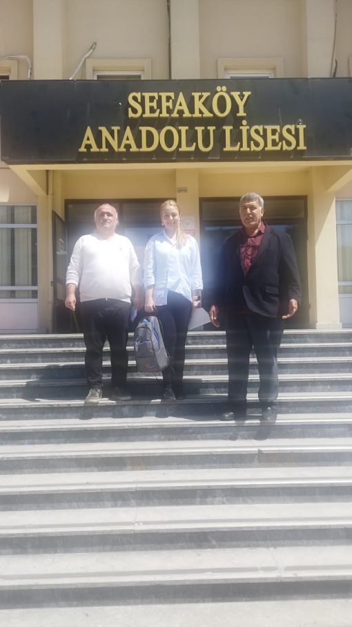   Sal Tübitak Söyleşisi Biyolojik Çeşitlilik 30.04.2025 