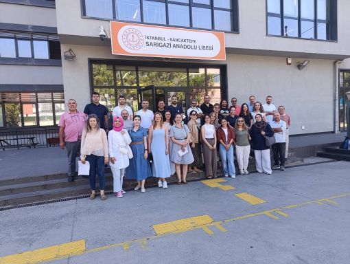 Bilim Olimpiyatları (Fizik) Danışmanlık Eğitimi 1 / 11.06.2026 İstanbul Sancaktepe Sarıgazi Anadolu Lisesi Bilim Olimpiyatları (Fizik) Danışmanlık Eğitimi 1 / 11.06.2026 İstanbul Sancaktepe Sarıgazi Anadolu Lisesi