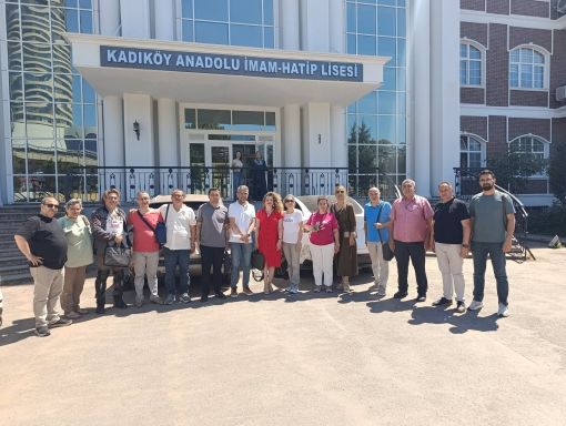 Bilim Olimpiyatları (Fizik) Danışmanlık Eğitimi 3 / 25.06.2026 Kadıköy Bilim Olimpiyatları (Fizik) Danışmanlık Eğitimi 3 / 25.06.2026 Kadıköy